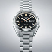 Seiko 5 Sports SRPK87K1 SNXS Rinse Blue Classic Sports Men's Watch